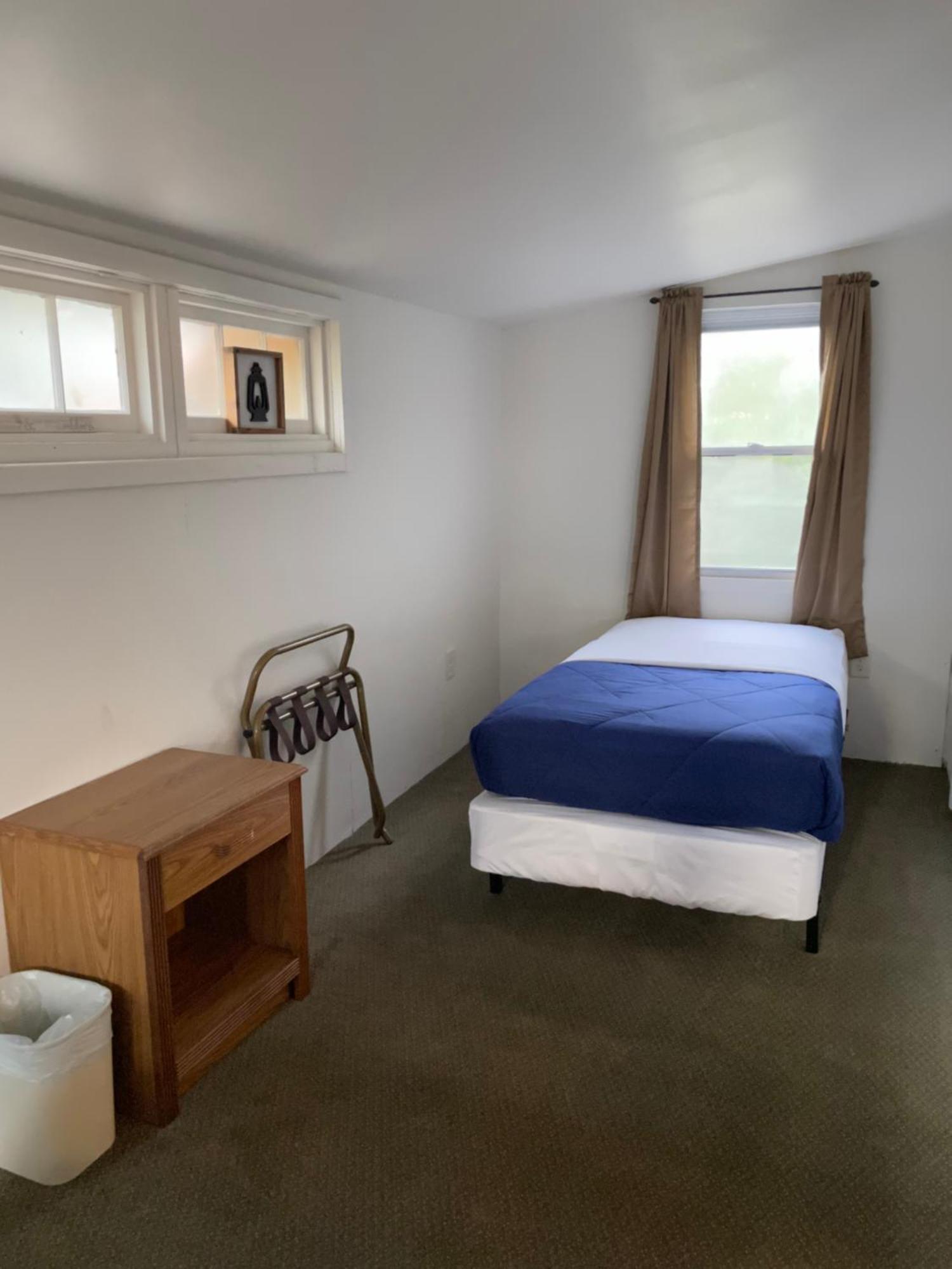 Hanging Horn Lakeside Resort Moose Lake 외부 사진