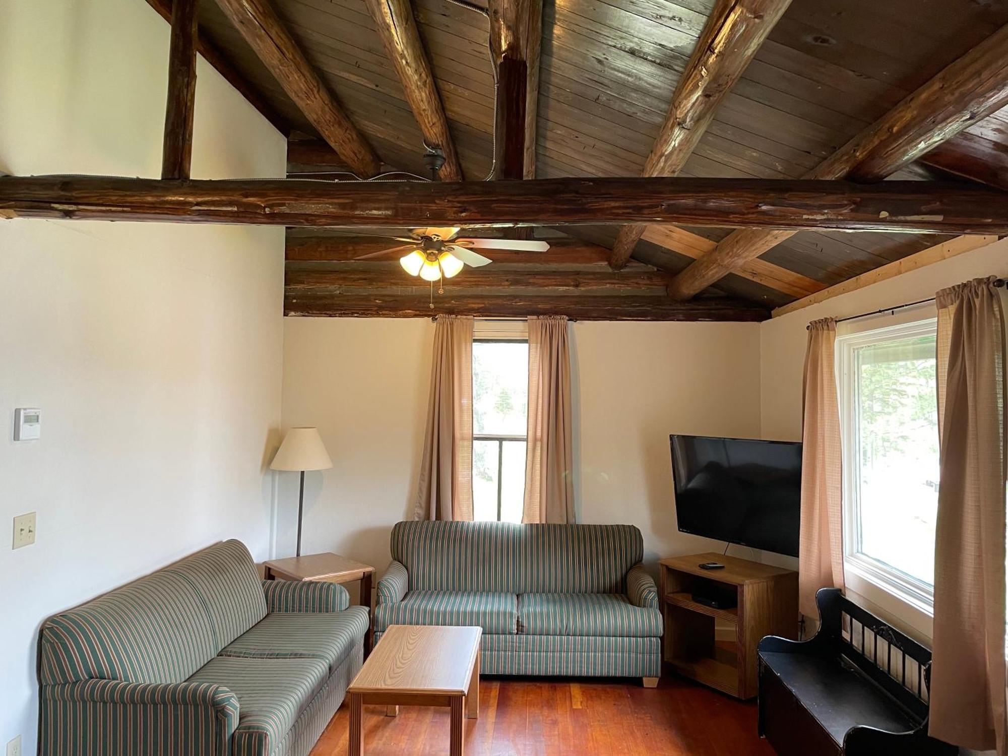 Hanging Horn Lakeside Resort Moose Lake 외부 사진
