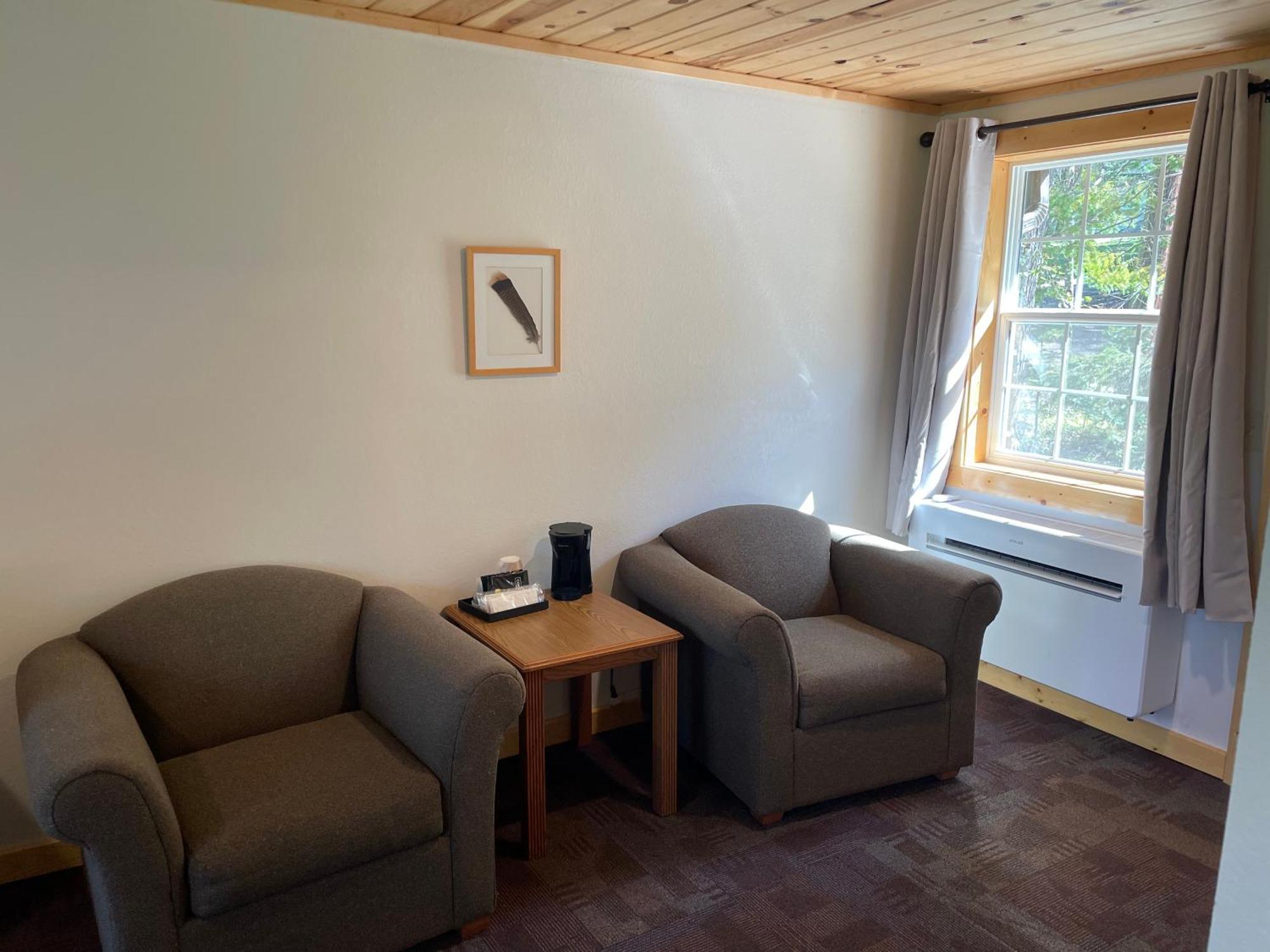 Hanging Horn Lakeside Resort Moose Lake 외부 사진