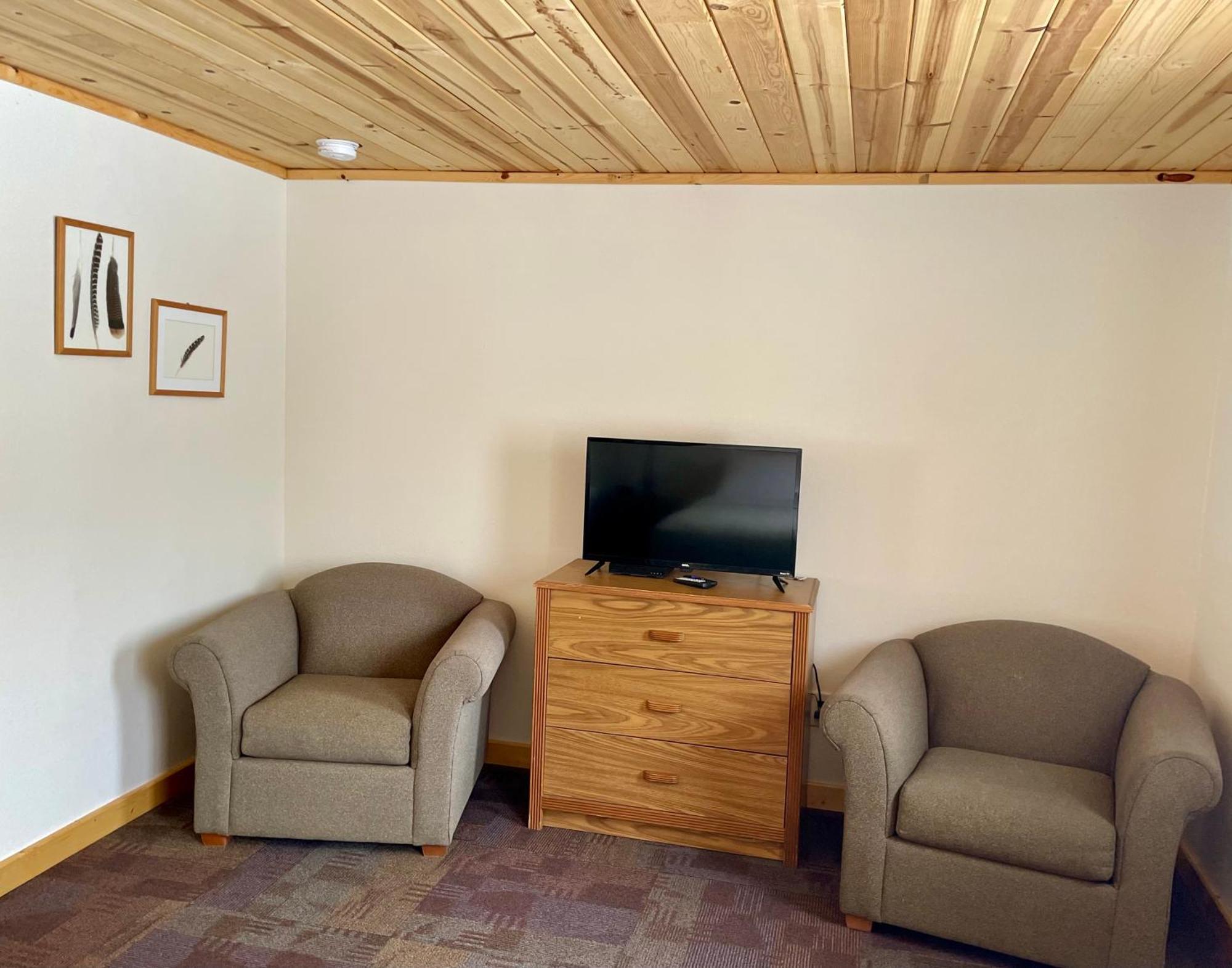 Hanging Horn Lakeside Resort Moose Lake 외부 사진